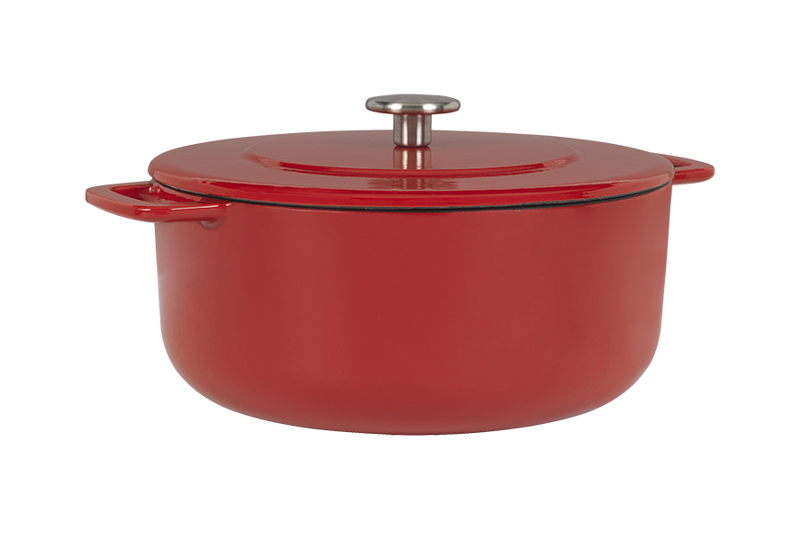 COMBEKK - ELEKTRON CB190124RD braadpan