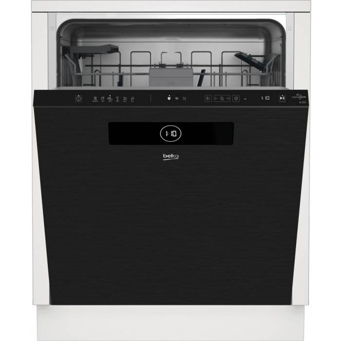 BEKO BDDN36420D vaatwasser onderbouw