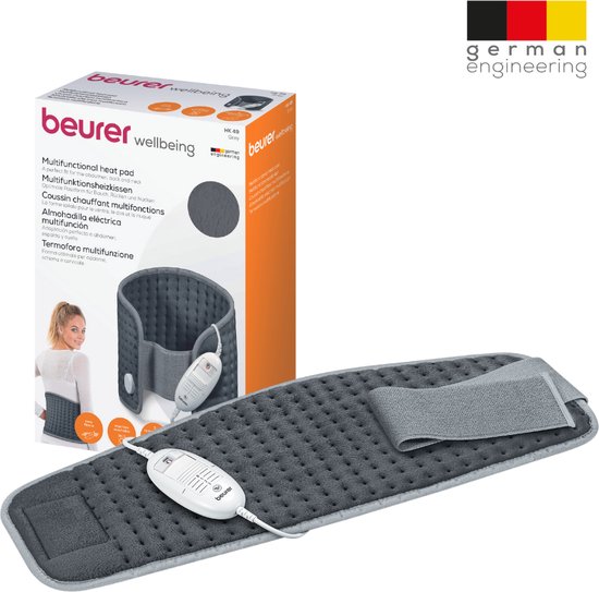 BEURER BE21513.