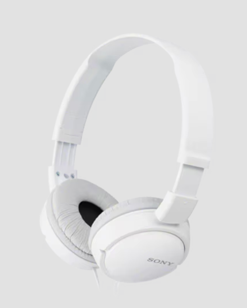 SONY MDRZX110W.AE