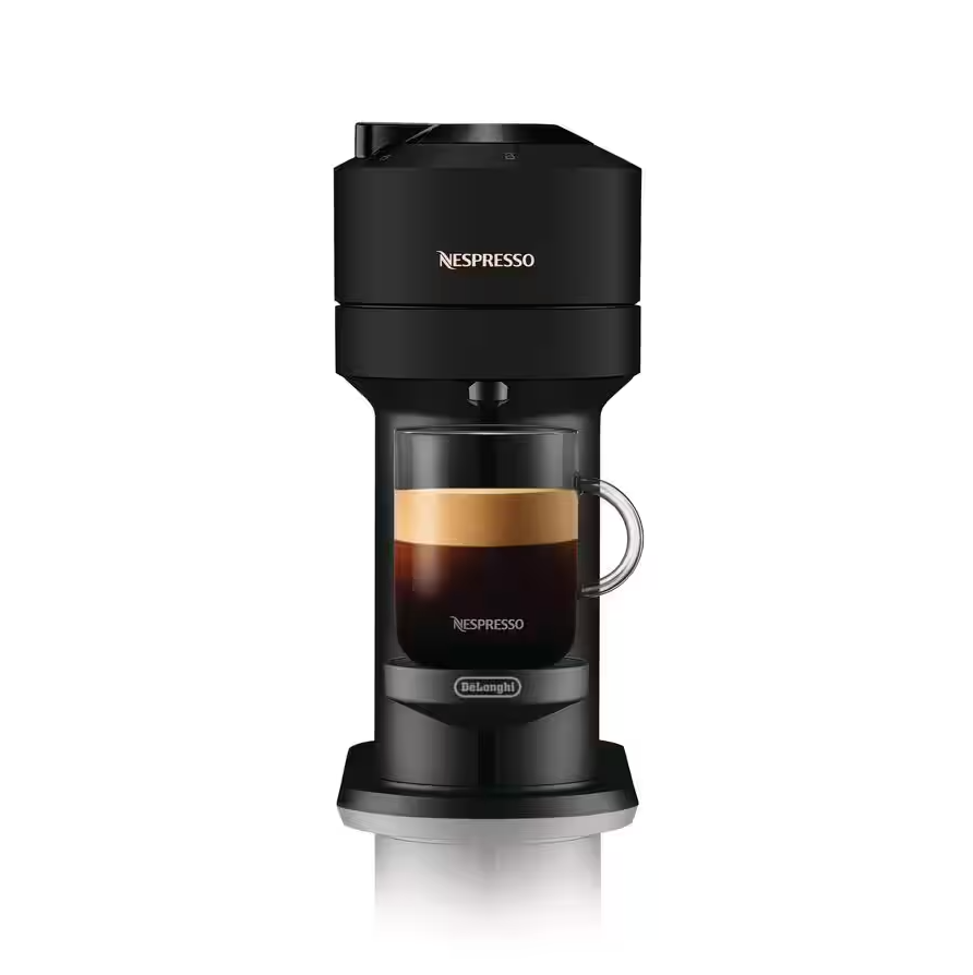BRAUN (DELONGHI) DLENV120.BMAE koffiezetapparaat