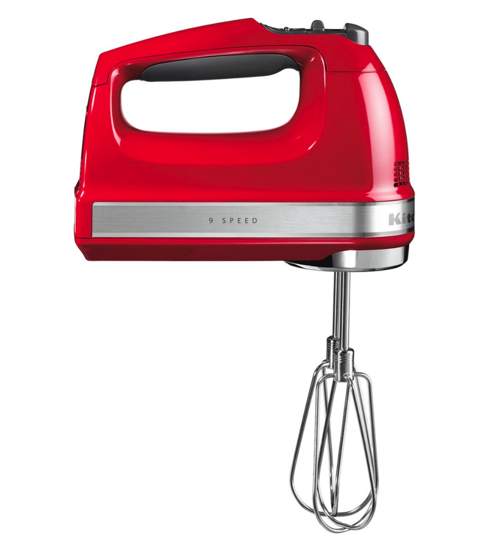 KITCHENAID KI5KHM9212EER handmixer