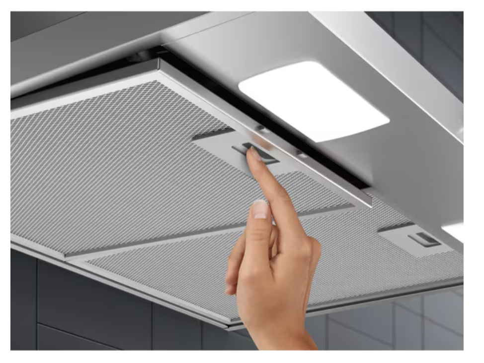 ELECTROLUX LFC316X 300 wandschouwdampkap - 90cm