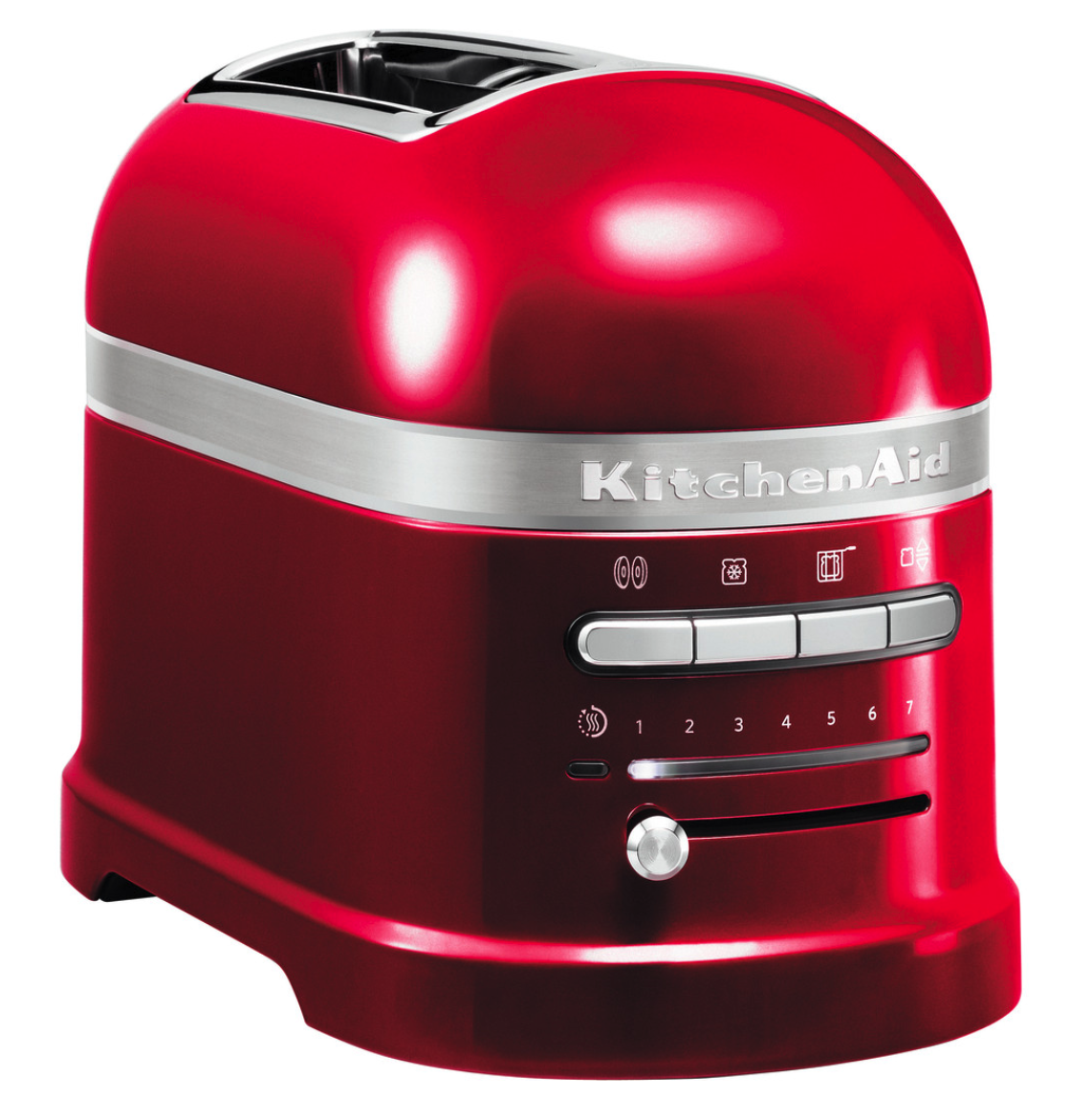KITCHENAID KI5KMT2204ECA broodrooster