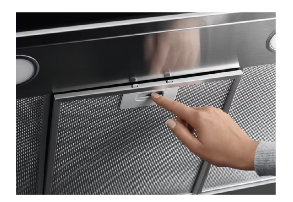 ELECTROLUX LFI769X 800 eilanddampkap - 90cm