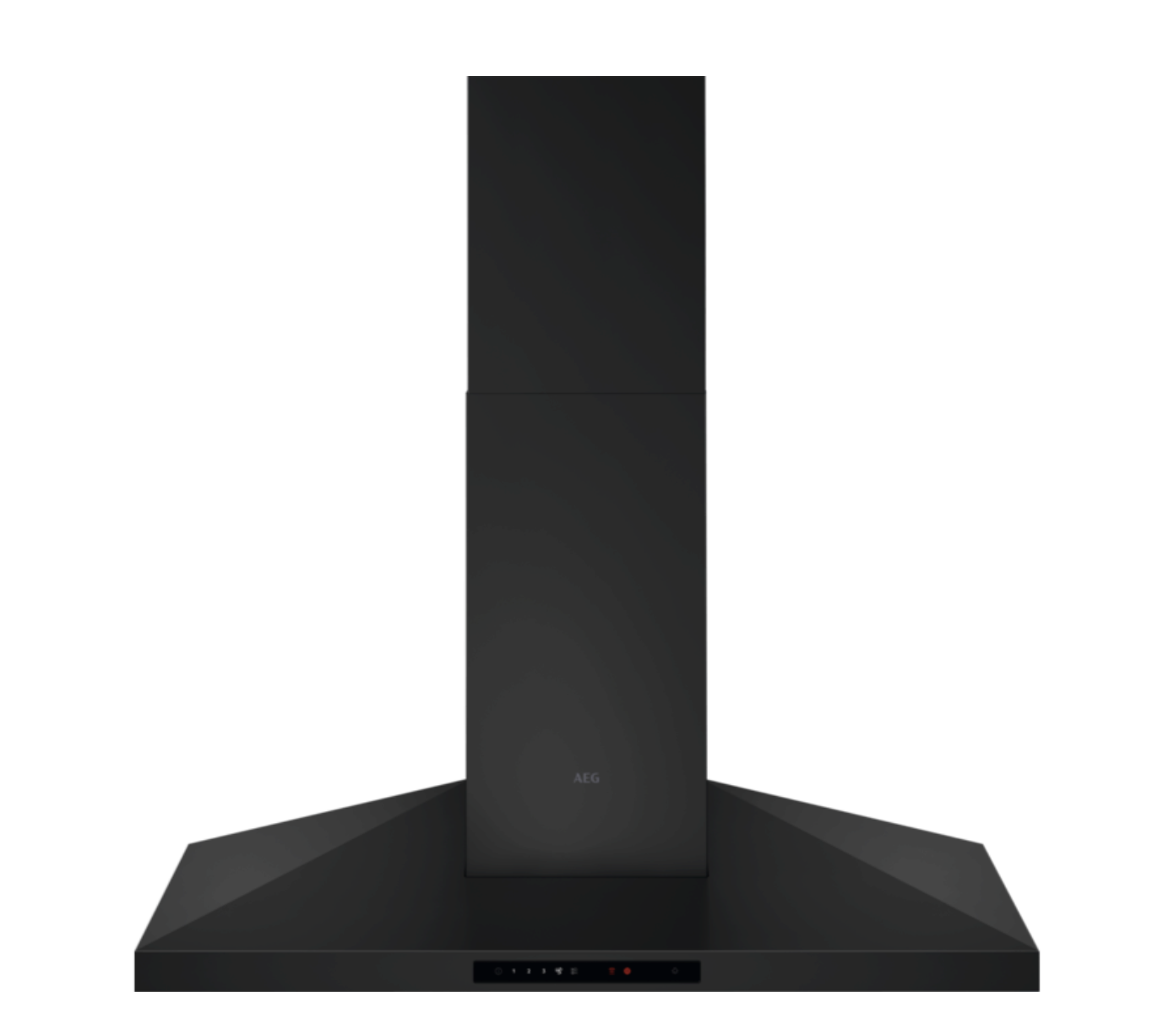 AEG DKB6971HB 6000 wandschouwdampkap - 90cm
