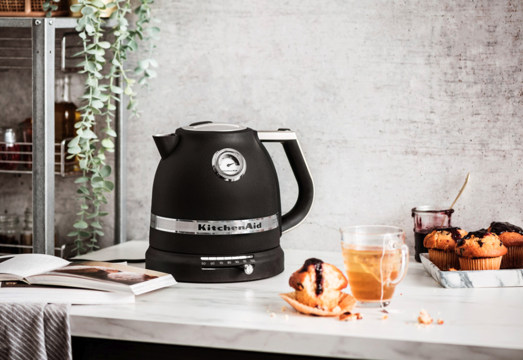 KITCHENAID KI5KEK1522EBK waterkoker