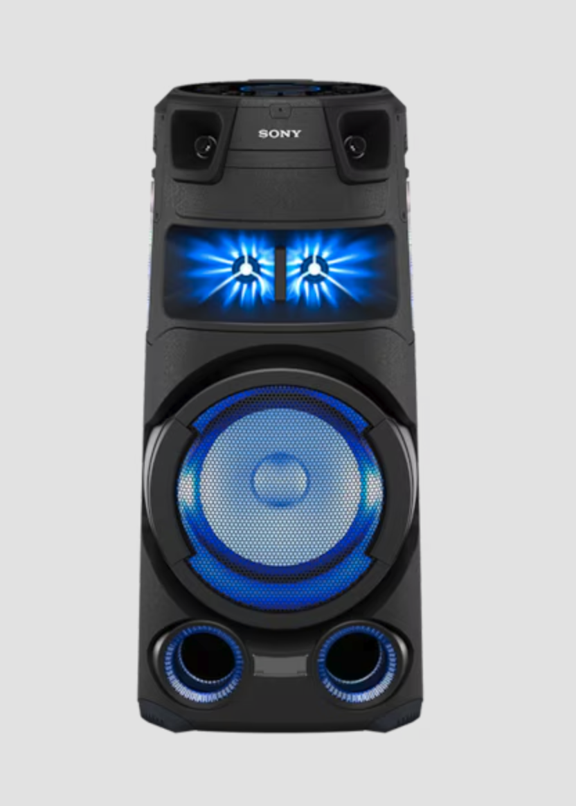 SONY MHCV73D.CEL