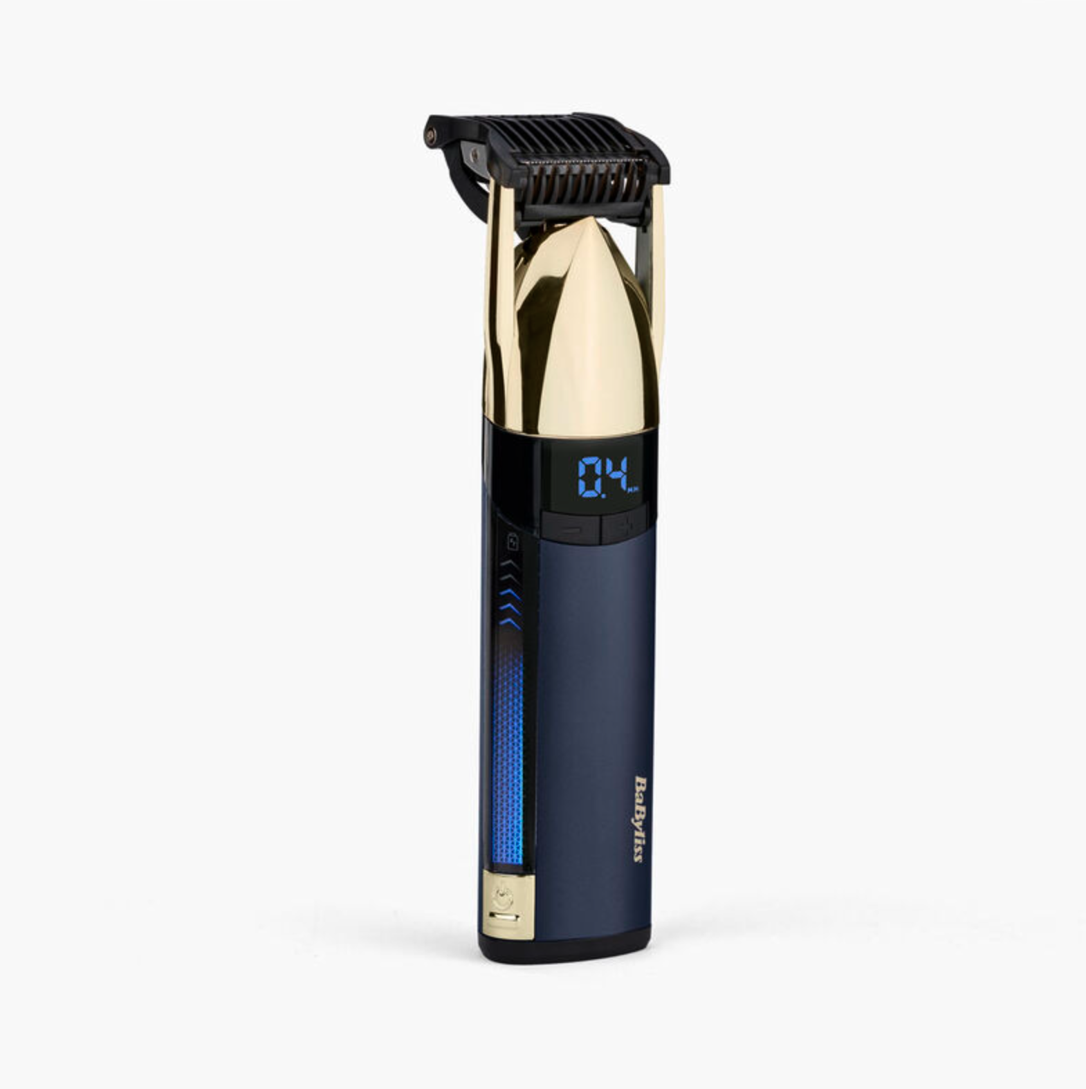 BABYLISS BAS992E baardtrimmer