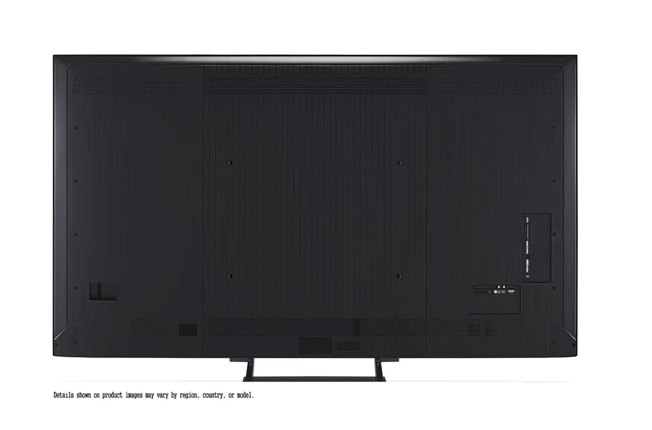 LG CE 85QNED93A6A televisie 4K UHD - 85"