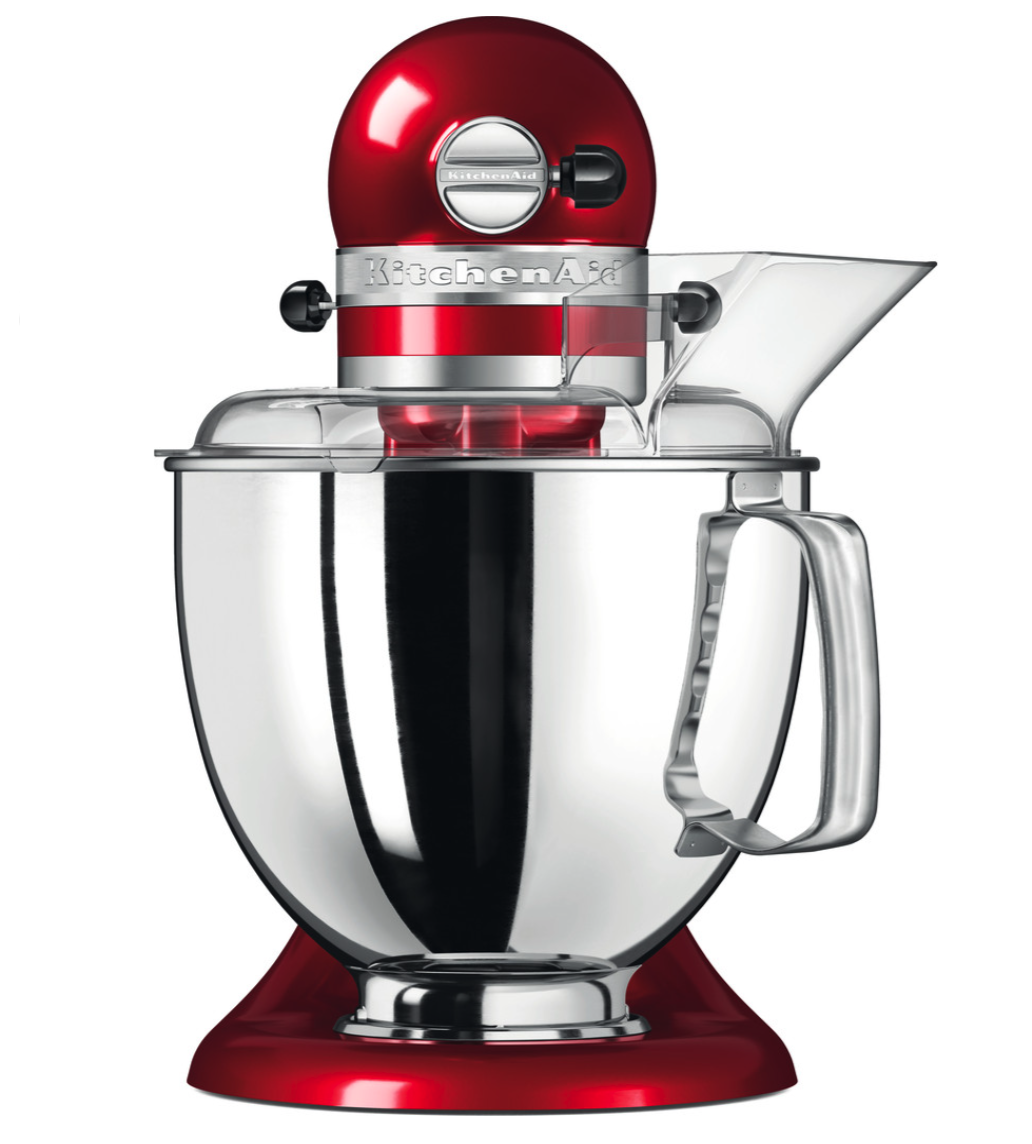 KITCHENAID KI5KSM175PSECA keukenrobot