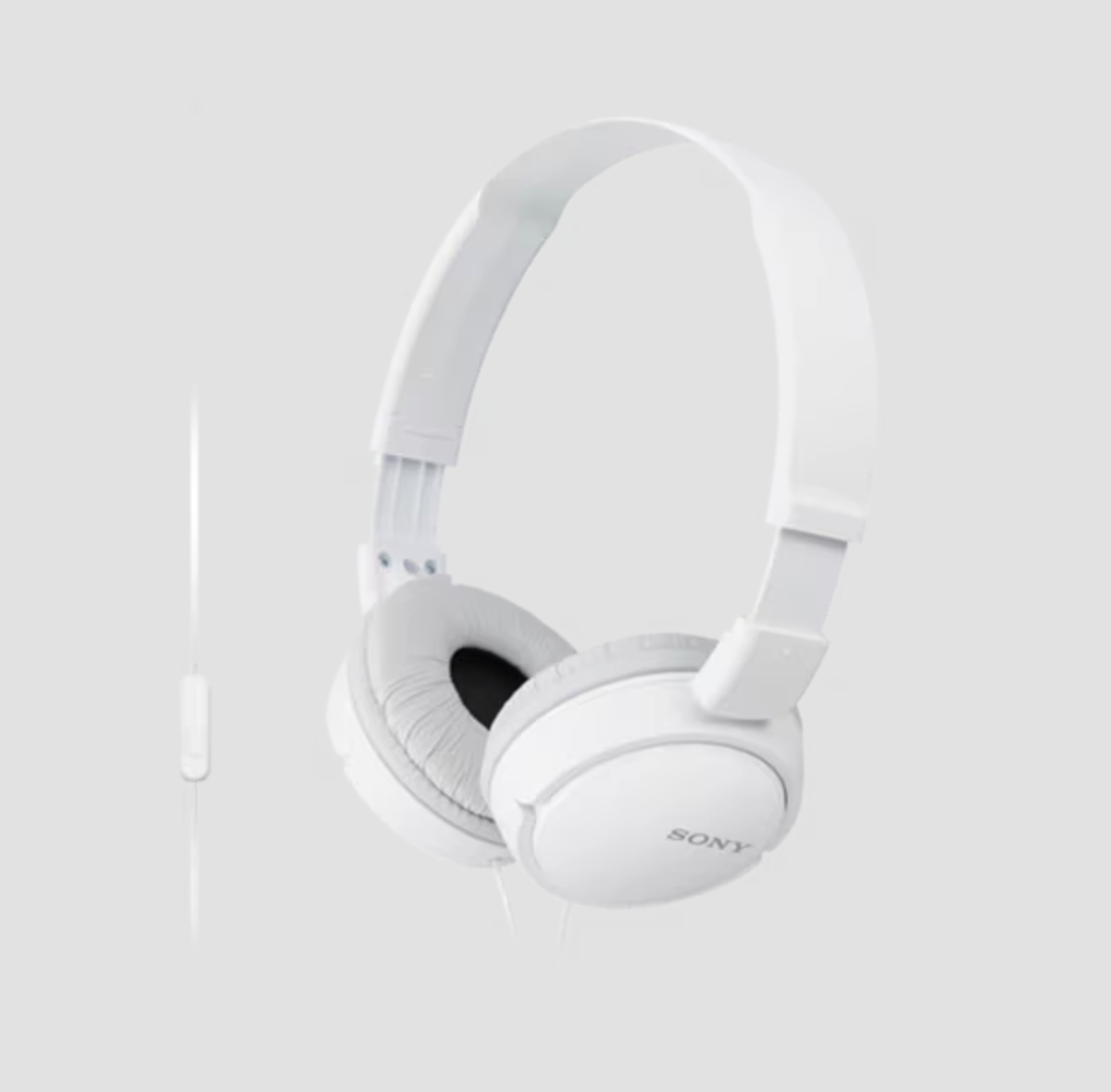 SONY MDRZX110APW.CE7