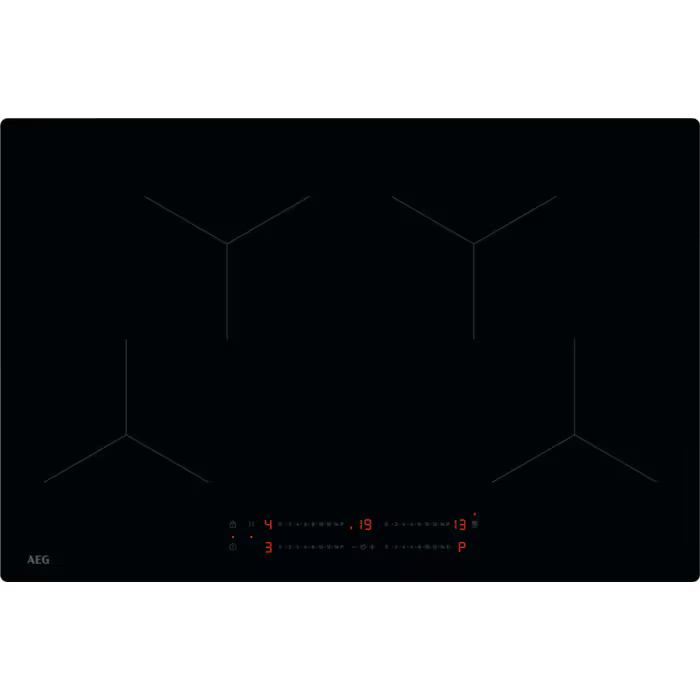 AEG TO84IA0FIB 5000 inductiekookplaat - 80cm