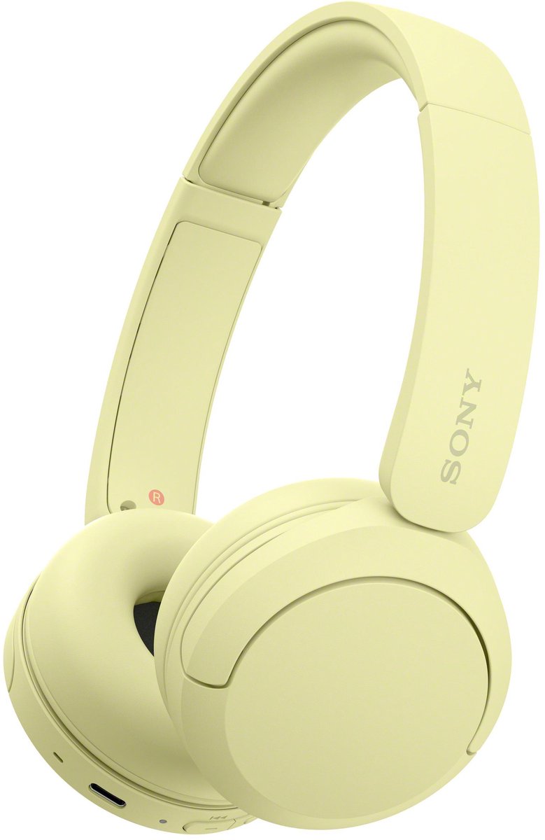 SONY WHCH520Y.CE7