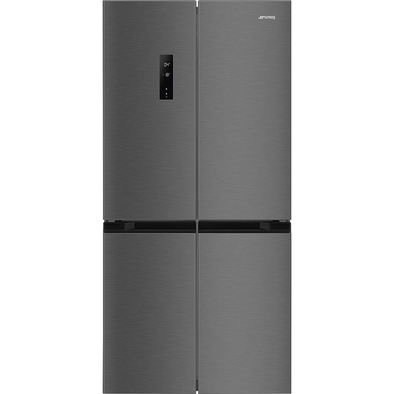 SMEG FQI48KD side-by-side - 175cm