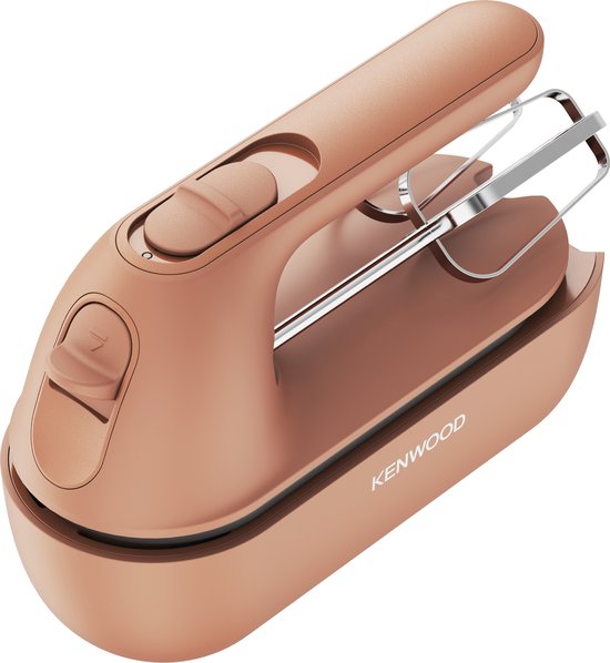 KENWOOD KEHMP40.000RD handmixer