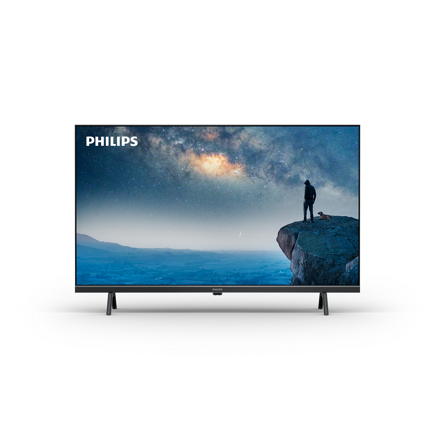 PHILIPS 32PFS6109/12 televisie Full HD - 32"