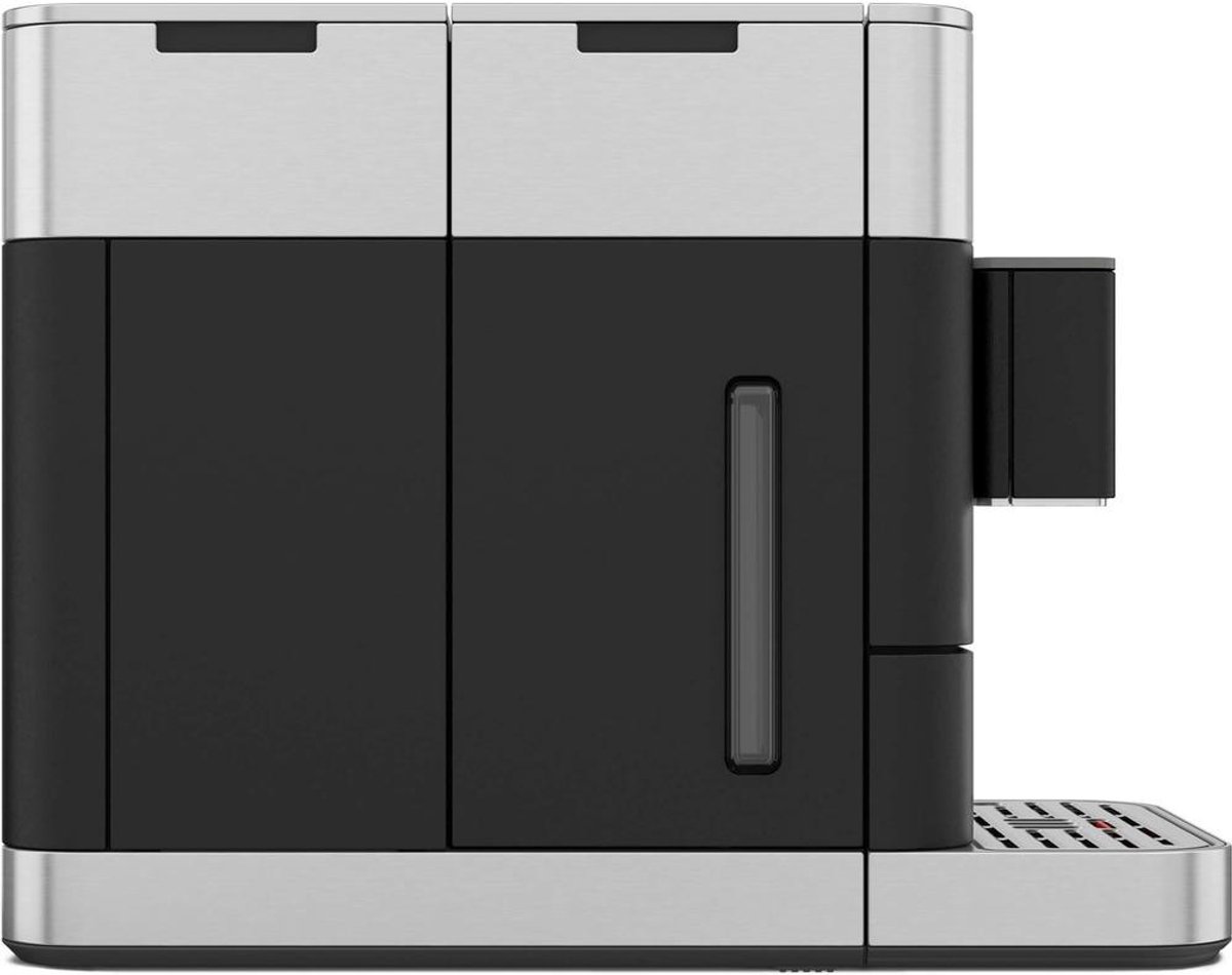 KITCHENAID KI5KES8558EBK espresso machine