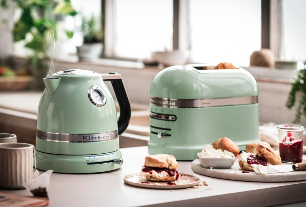 KITCHENAID KI5KEK1522EPT waterkoker