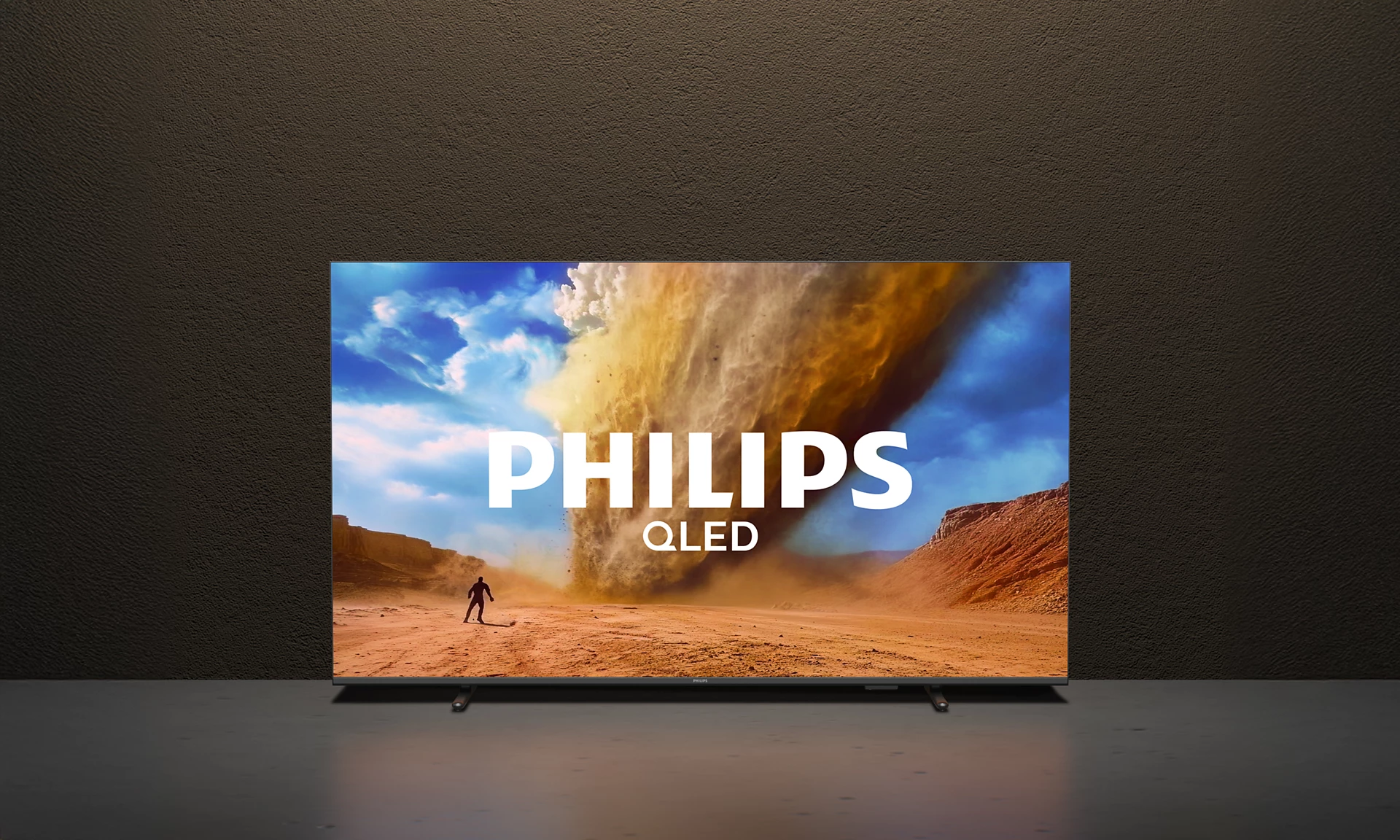 PHILIPS 43PUS7800/12 televisie 4K UHD - 43''