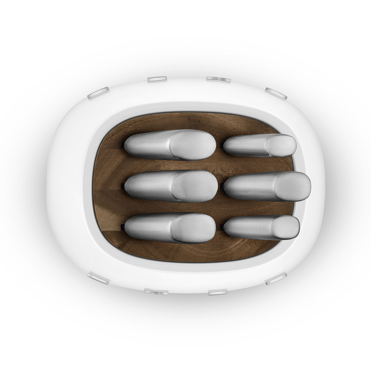 SMEG KBSF02WH messenblok