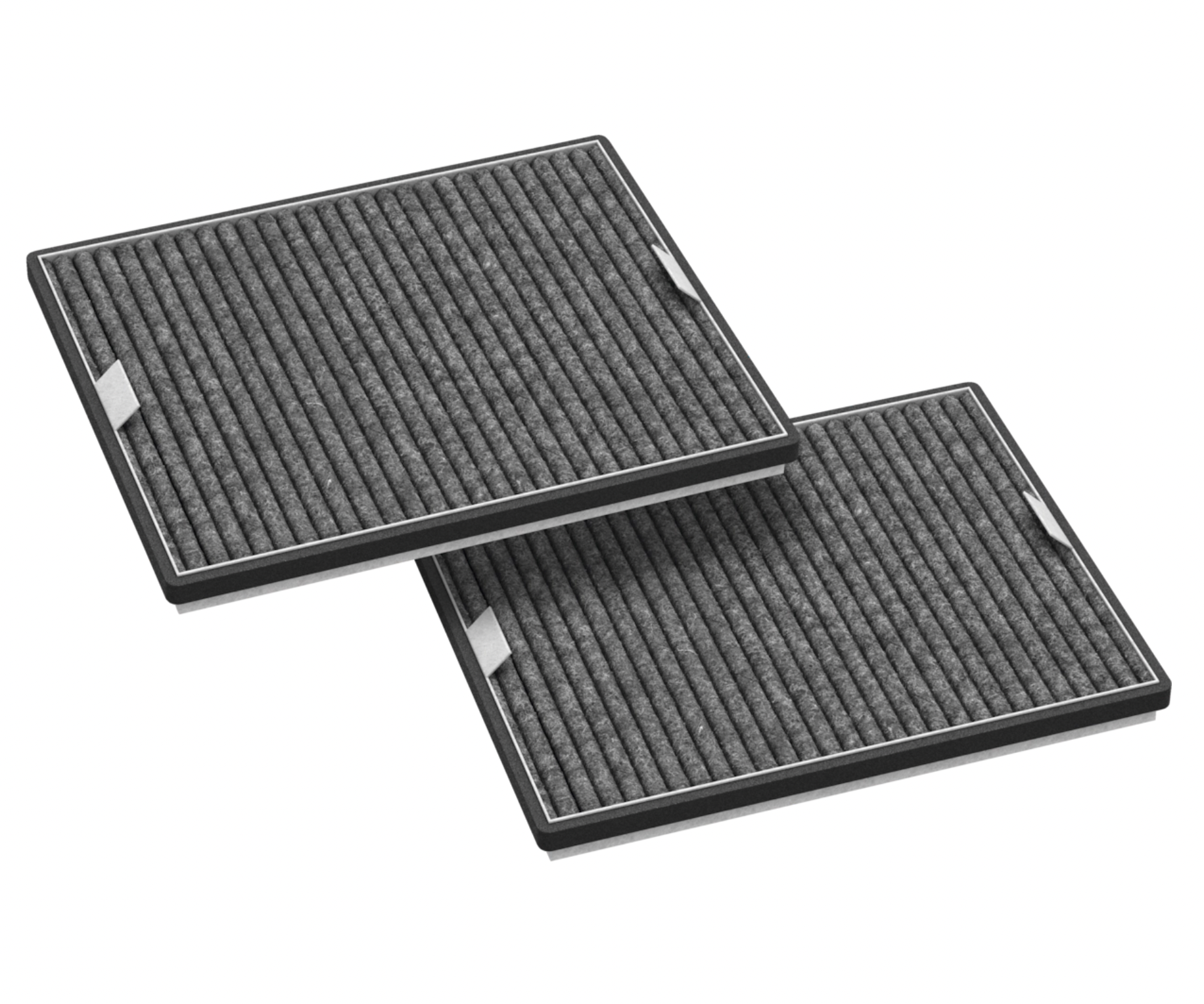 MIELE DKF15-P geurfilter