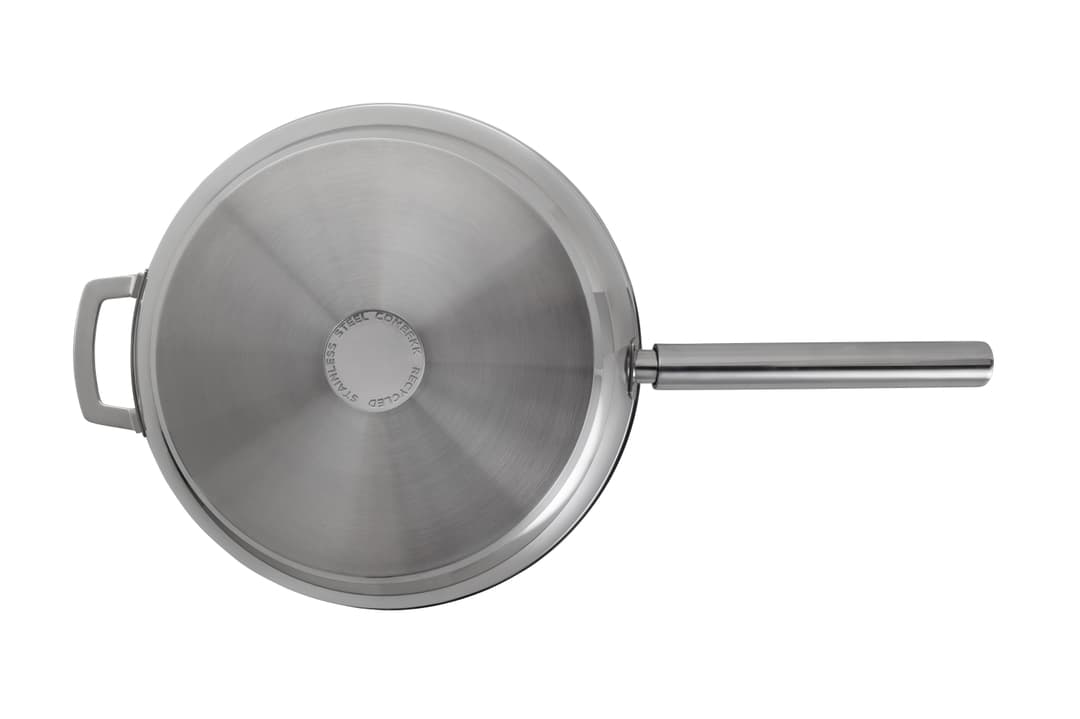 COMBEKK - ELEKTRON CB151132 braadpan