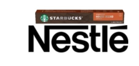 NESTLE NE6200092 koffiecapsules - Starbucks