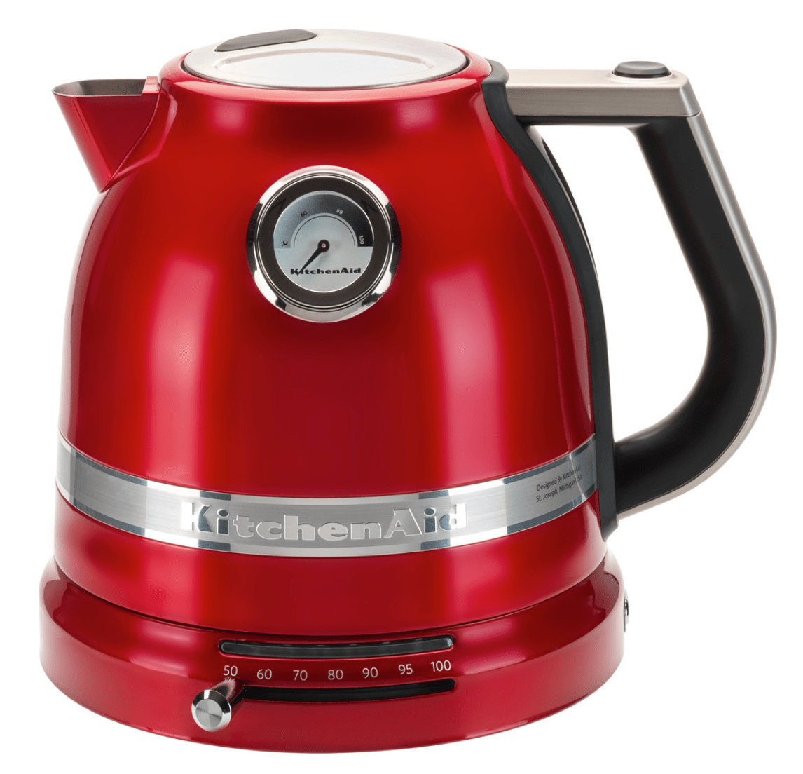 KITCHENAID KI5KEK1522ECA waterkoker