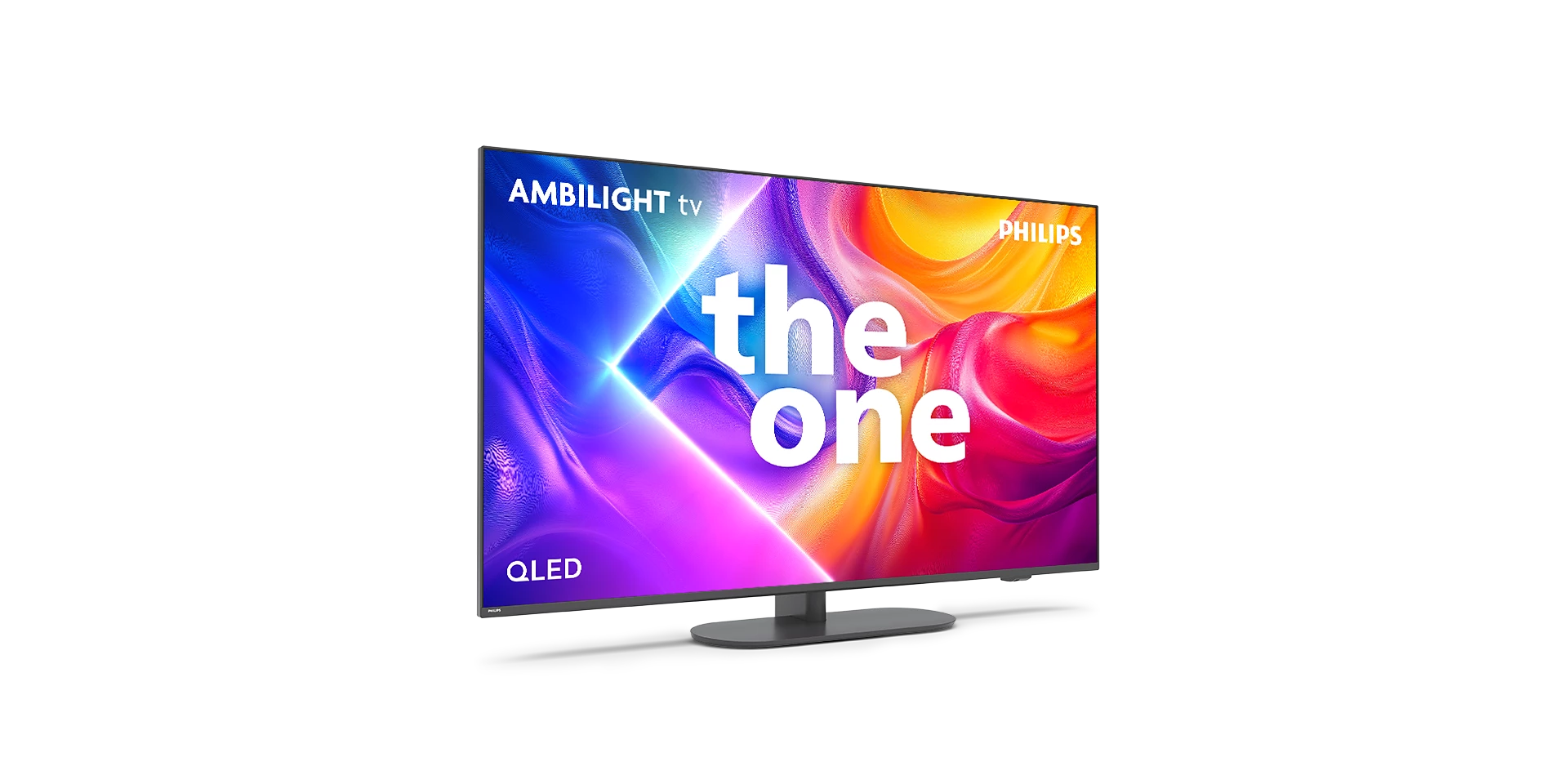 PHILIPS 55PUS9050/12 televisie 4K UHD - 55''