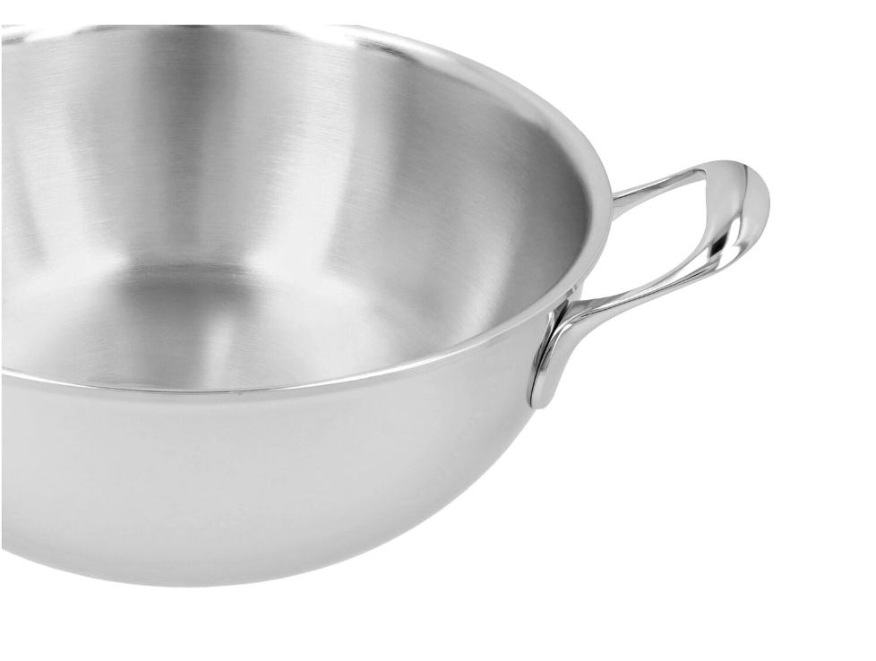 DEMEYERE 25328 sudderpot met deksel