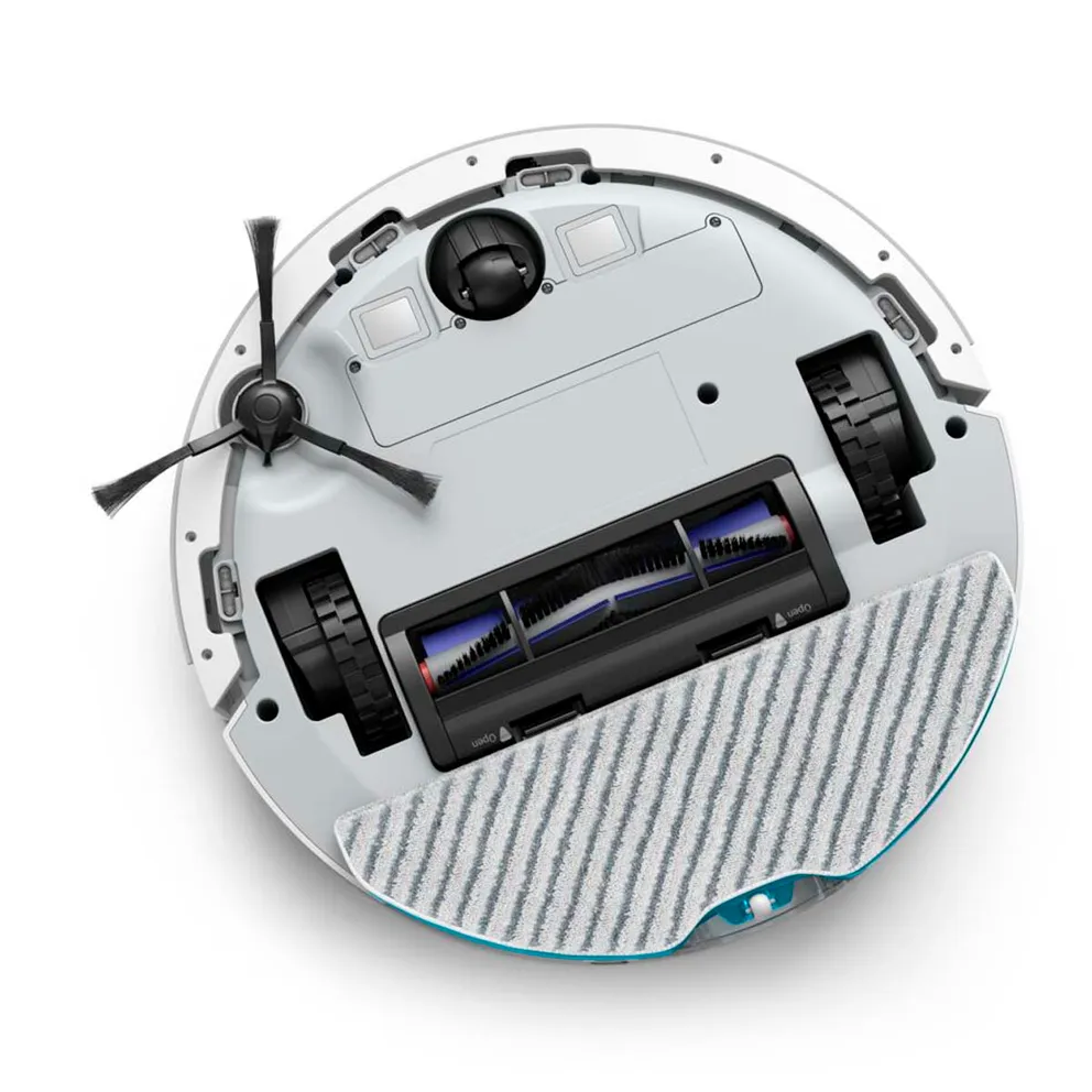 ROWENTA RORR9197WH
