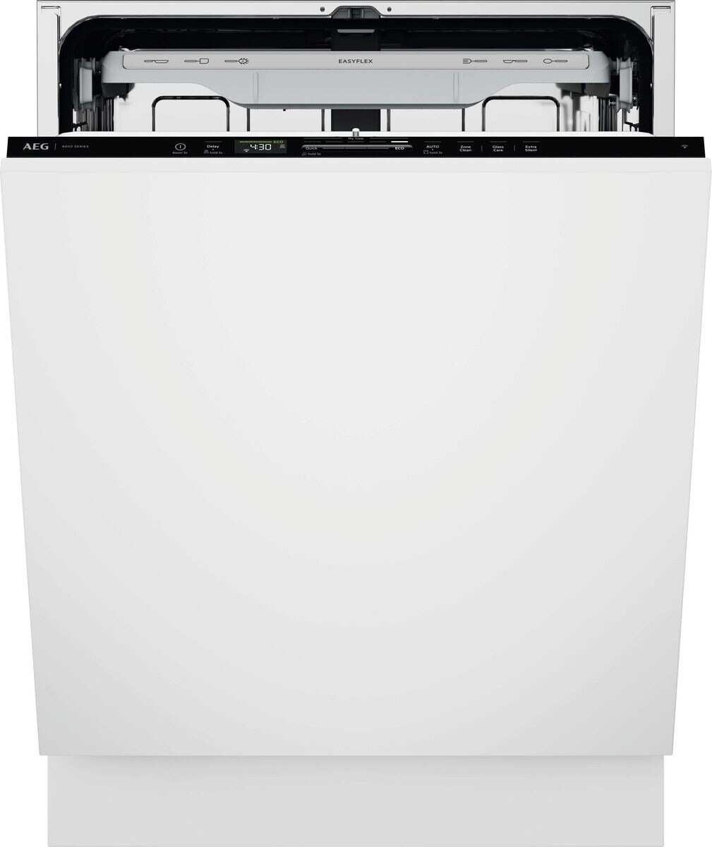 AEG GI8235X2TZ 8000 vaatwasser volledig integreerbaar