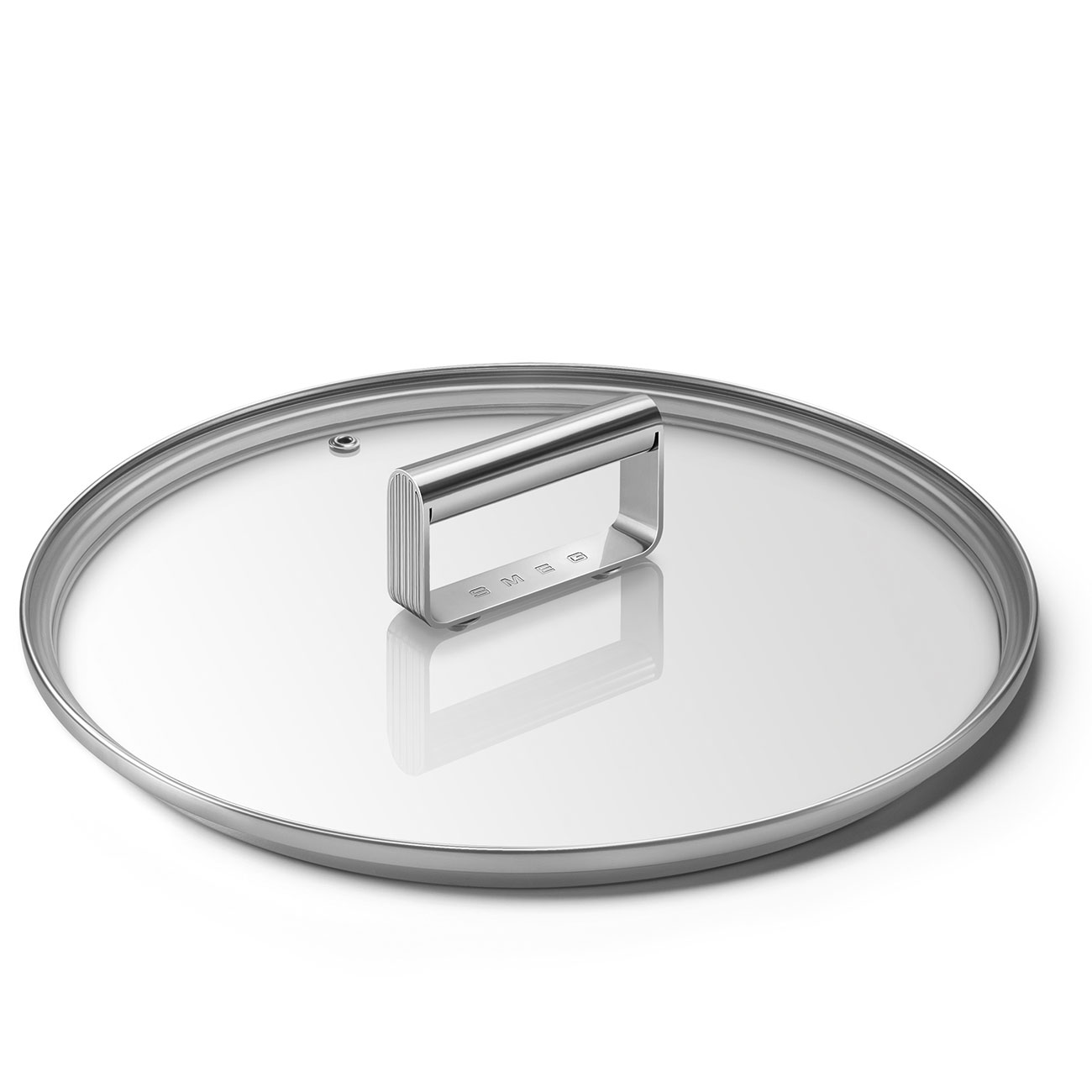 SMEG CKFL2601 deksel - glas