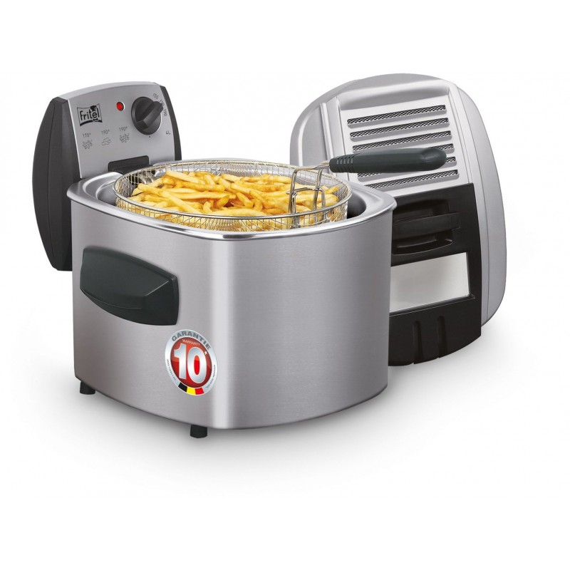 FRITEL FT141045 friteuse