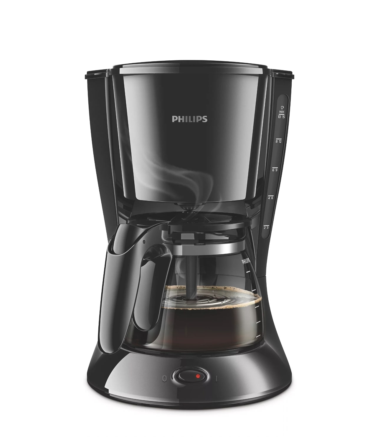 PHILIPS PDHD7461/20 koffiezetapparaat