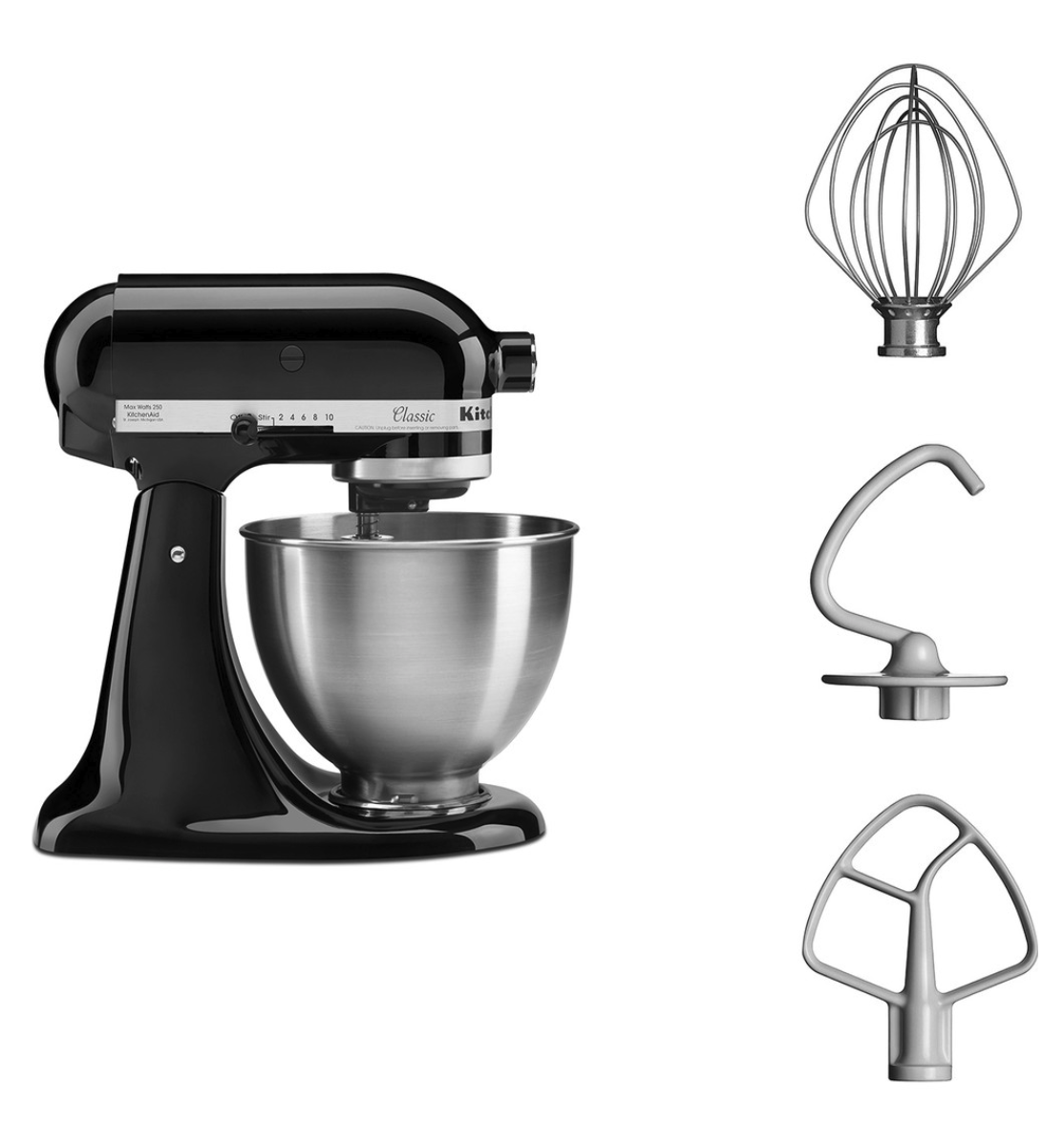 KITCHENAID KI5K45SSEOB keukenrobot