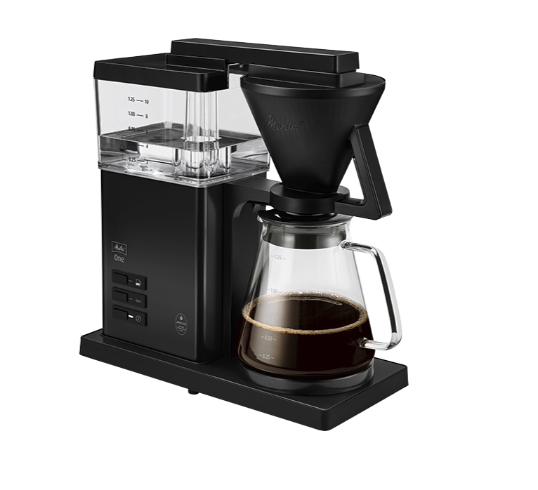 MELITTA 6780186 koffiezetapparaat