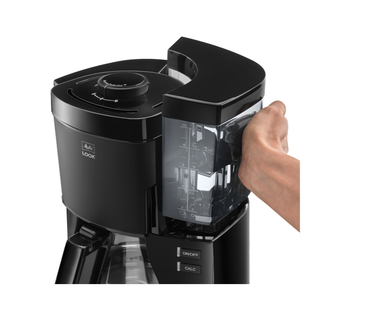 MELITTA 6782599 koffiezetapparaat