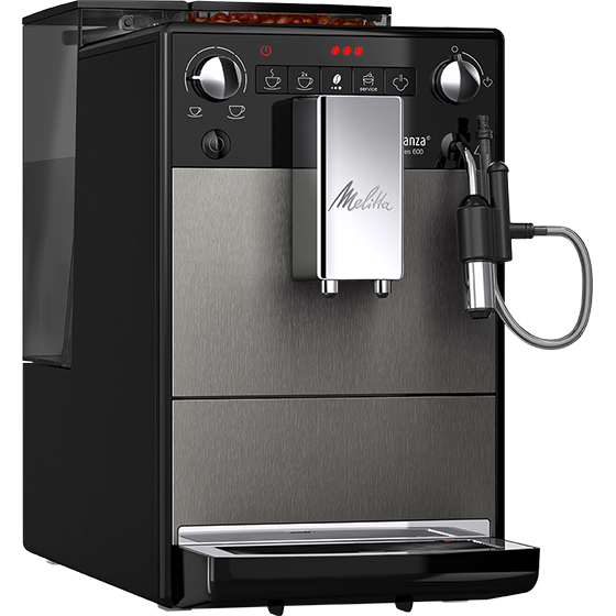 MELITTA 6767843 espresso machine