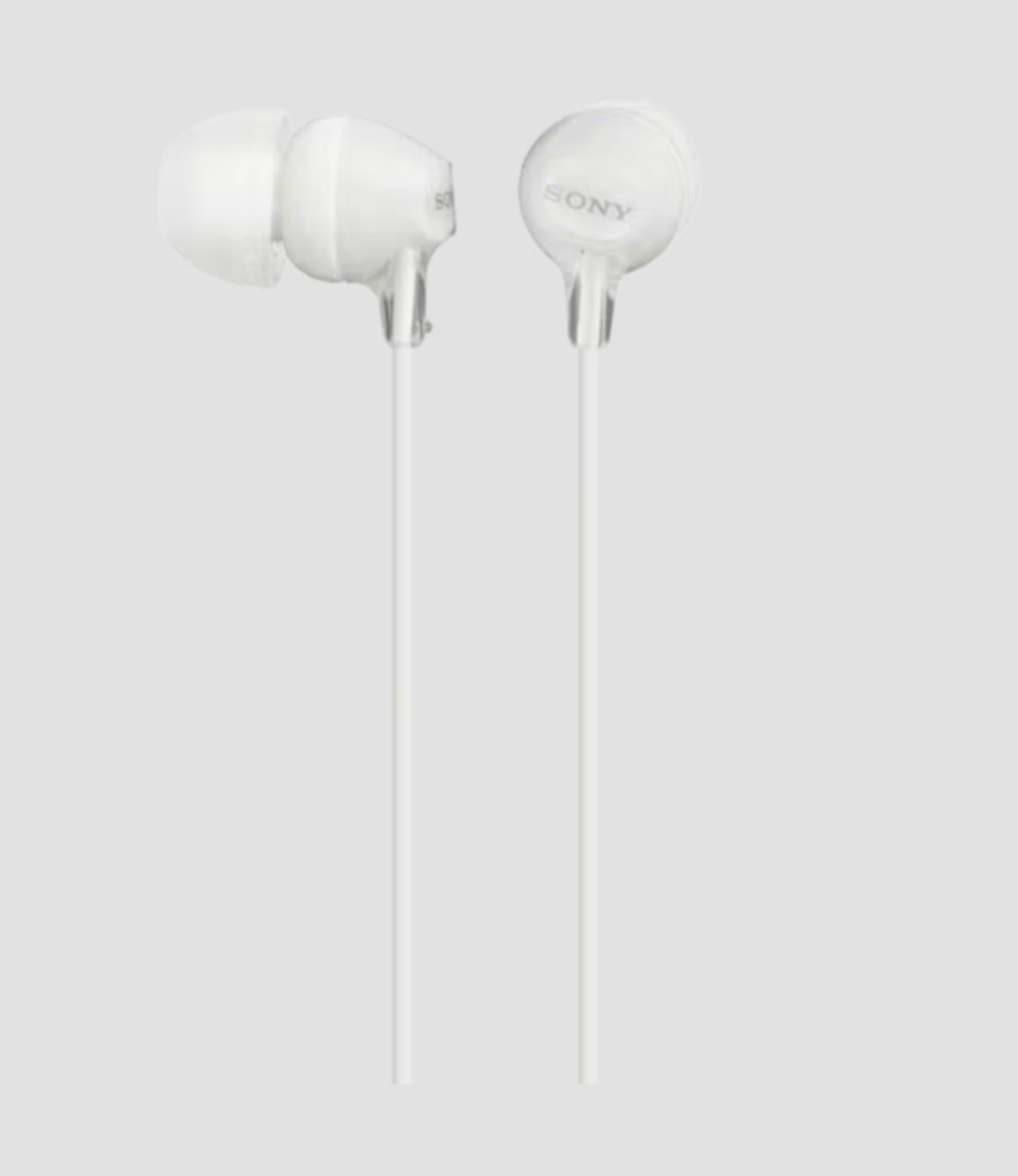 SONY MDREX15LPW.AE in-ears