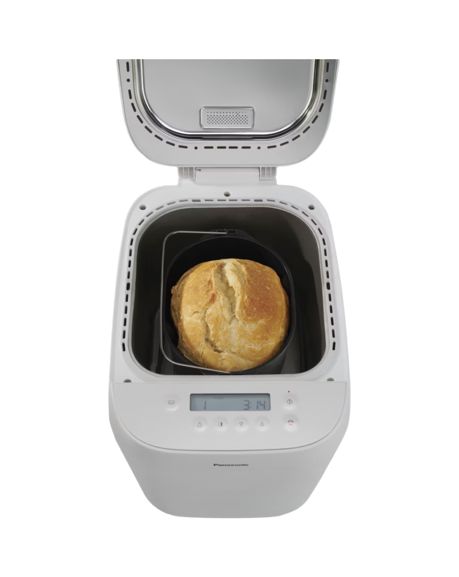 PANASONIC PASD-ZP2000WXE broodbakmachine