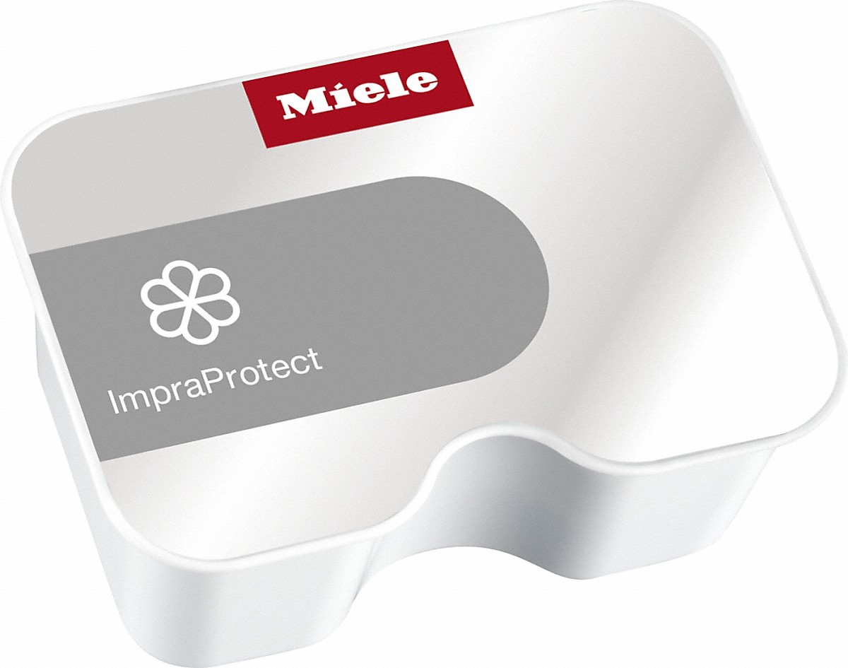 MIELE CAPSIMPRAPROTECT impregneermiddel