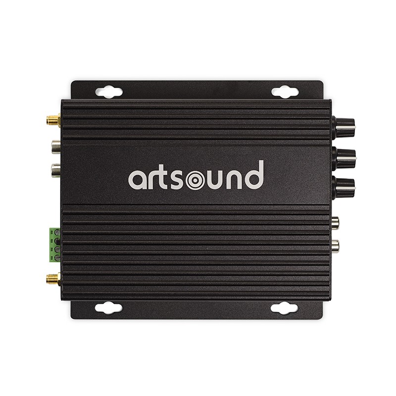 ARTSOUND SMARTHYDE versterker