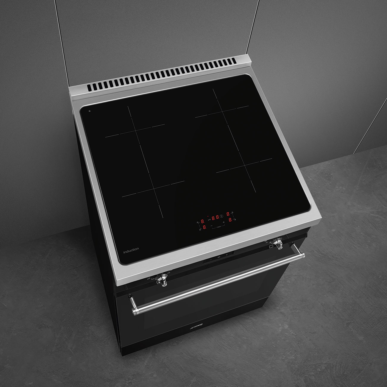 SMEG C6IPBLT2