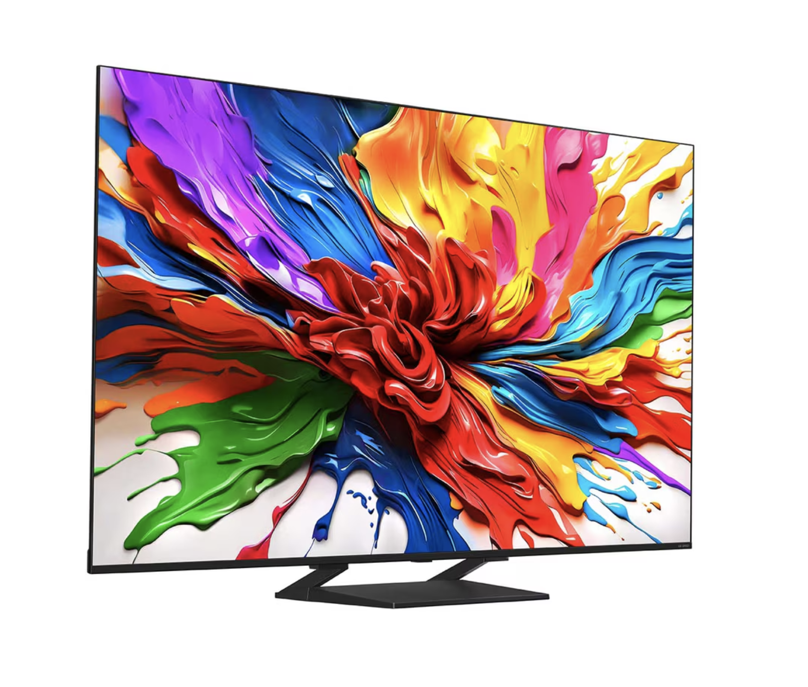 LG CE 85QNED93A6A televisie 4K UHD - 85"