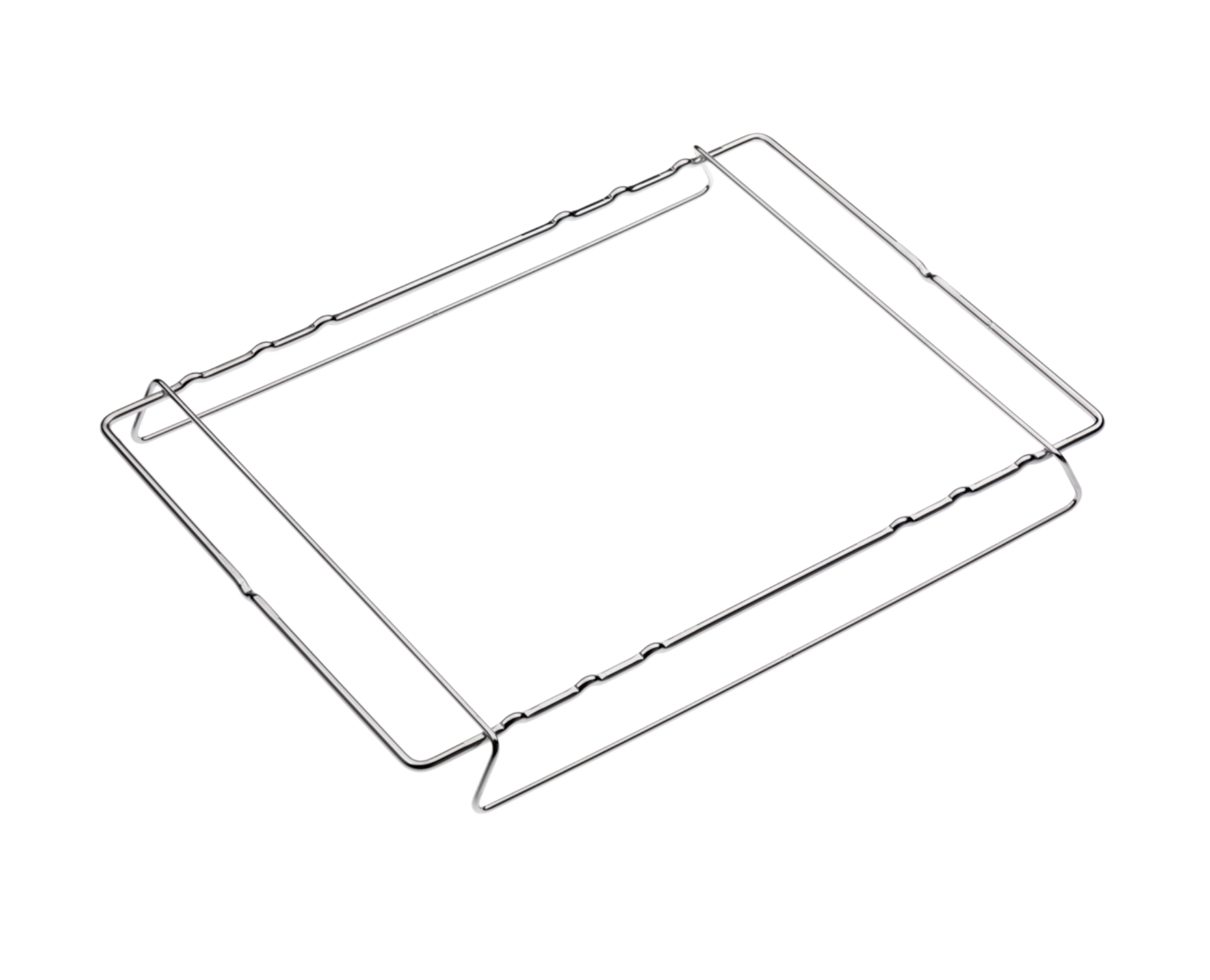 MIELE DGCSHELFRUNNERCONTAINER draagrooster