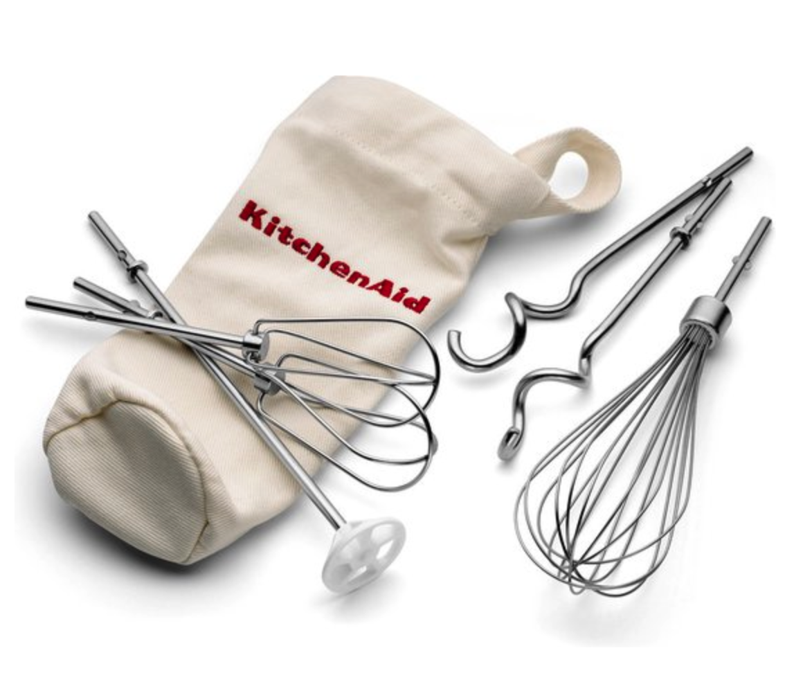KITCHENAID KI5KHM9212EER handmixer