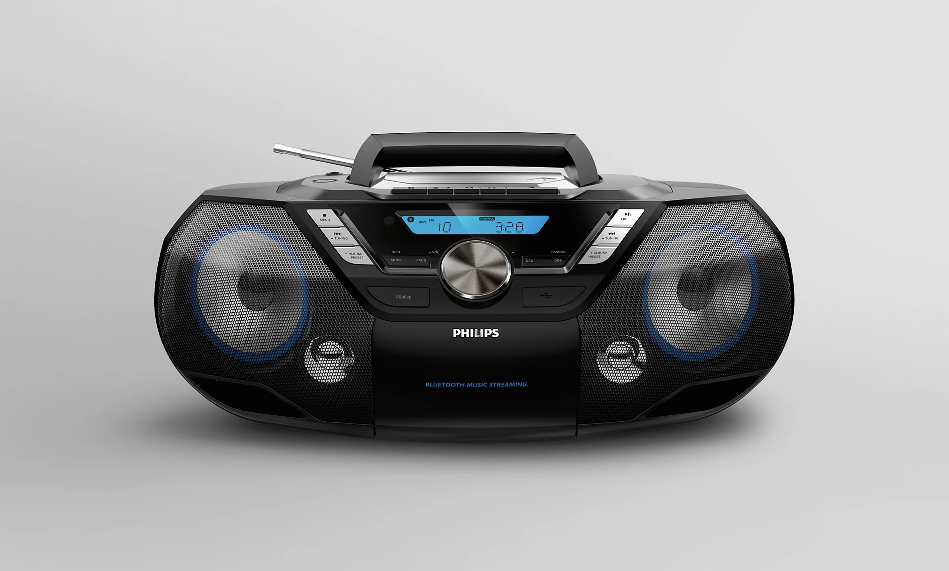 PHILIPS AZB798T/12