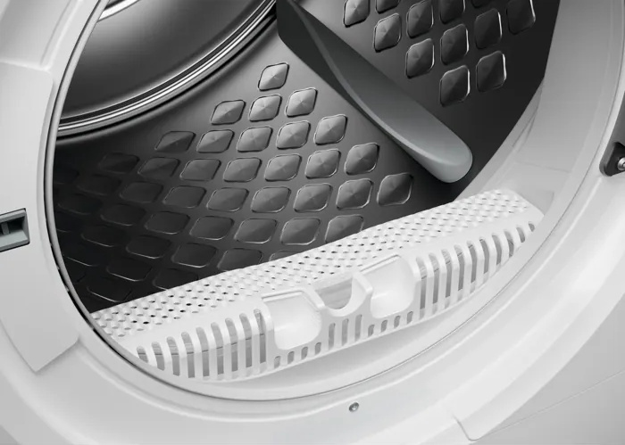 ELECTROLUX EDE6296G droogkast - warmtepomp